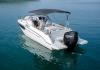 Flyer 8 Sun deck 2024  моторная яхта