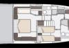 Azimut 53 Fly 2024  Подстрана Хорватия