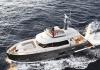 Azimut Magellano 53 2017  3 каюты