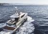Azimut Magellano 53 2017  аренда яхты