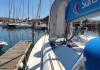 Oceanis 46.1 2021  парусный спорт