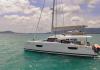 Fountaine Pajot Elba 45 2024 аренда катамарана