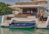 Fountaine Pajot Elba 45 2024 аренда катамарана