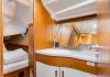 Dehler 38 SQ 2025  парусный отдых Хорватия