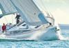 Bavaria C46 2025  4 каюты