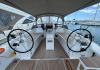 Oceanis 37.1 2025  чартер парусной яхты