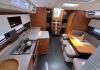 Дуфоур 41 2025 аренда парусной яхты