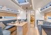 Hanse 410 2025  парусный отдых Хорватия