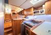 Dolphin 50 2003 аренда парусной яхты