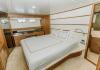 San Lorenzo 72 2009 аренда яхты