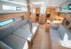 Bavaria C42 2023 аренда парусной яхты