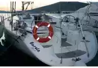 парусная лодка Бавариа 50 Цруисер KRK Хорватия