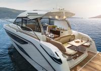 моторная лодка Bavaria SR36 Biograd na moru Хорватия