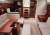 Hanse 458 2025  аренда парусной яхты