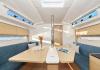 Hanse 360 2025  аренда лодки