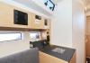 Hanse 360 2025  каюты