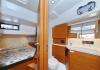 Hanse 460 2025  аренда на неделю