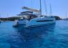 Fountaine Pajot Aura 51 2025 аренда катамарана