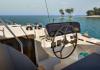 Fountaine Pajot New 41 Quatuor 4 2025  10 мест