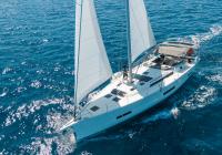 парусная лодка Dufour 530 Cannigione Италия