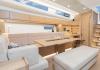 Hanse 508 2025 чартер парусной яхты