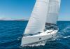 Hanse 508 2025 чартер парусной яхты