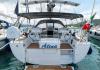 Hanse 508 2025 чартер парусной яхты