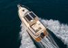 Leidi 660 2024 аренда моторной яхты