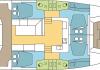 Bali Catspace 2025  4 каюты
