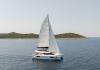 Lagoon 43 2025  парусный катамаран