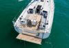 Oceanis 40.1 2025  парусный отдых Греция
