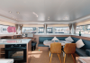 Лагоон 450 Флы 2019  парусный чартер
