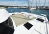 Bali Catspace 2025  аренда яхты Хорватия