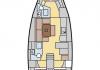 Дуфоур 405 2010  Dufour 405