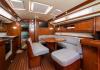 Дуфоур 425 2009  парусная яхта Орен