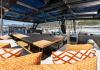 Sunreef 60 2025 чартер катамарана