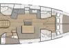 Oceanis 46.1 2022  парусник