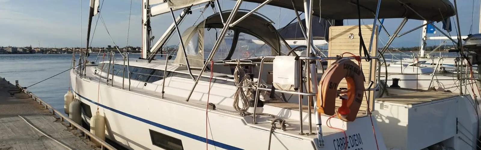 Bavaria C45