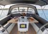 Hanse 410 2025  парусный спорт