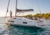 Hanse 410 2025  Шибеник
