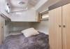 Maxus 35 2024  аренда парусной яхты