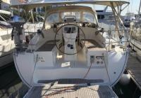 парусная лодка Бавариа Цруисер 36 Makarska Хорватия