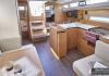 Sun Odyssey 410 2025  bareboat