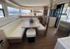 Lagoon 46 2024 чартер катамарана