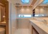Lagoon Seventy 8 2024  аренда катамарана Сардиния