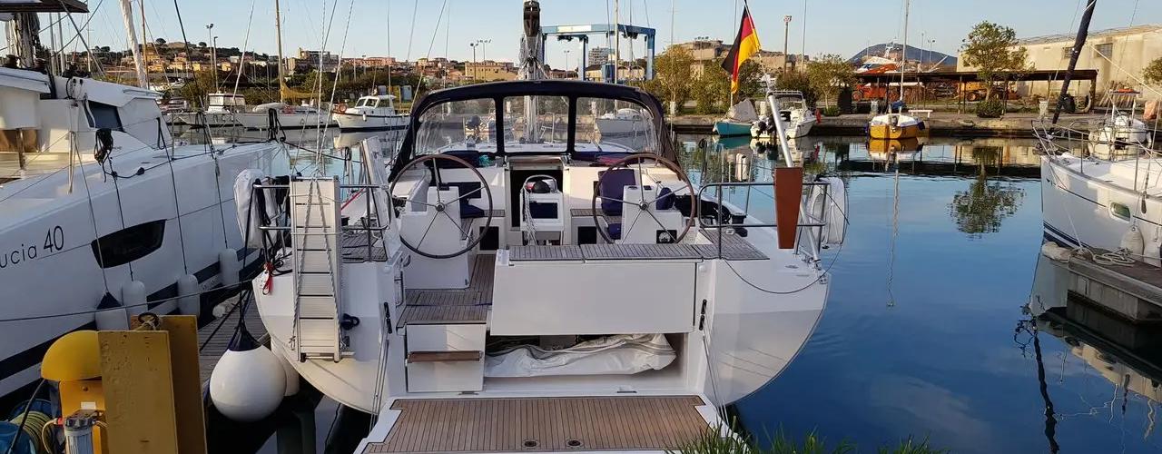 Bavaria C45