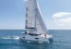 Fountaine Pajot Elba 45 2025  аренда лодки