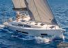 Hanse 410 2025  аренда судна