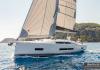 Hanse 410 2025  6 мест