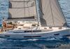 Hanse 410 2025  парусная яхта Пула